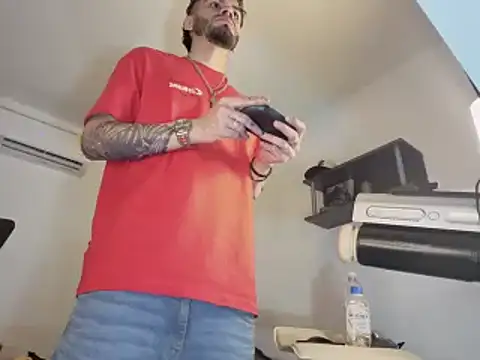 RyanMira 라이브 XXX 채팅