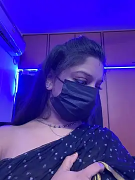 Sirishateluguammai's Webcam Show