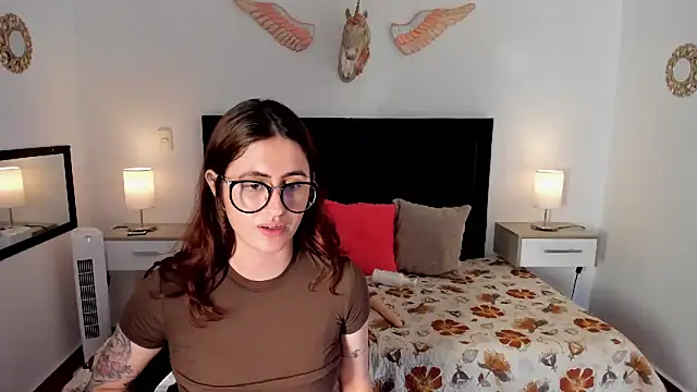 Czat XXX na żywo – sweet_abby1