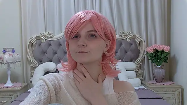 Czat XXX na żywo – KellyStone