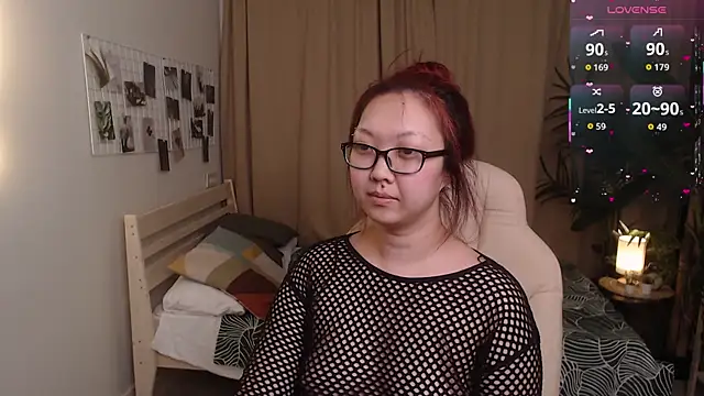 Chat XXX ao vivo de Marine_Vact