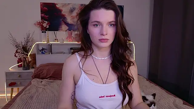 Nellie_Medina Chat XXX in diretta