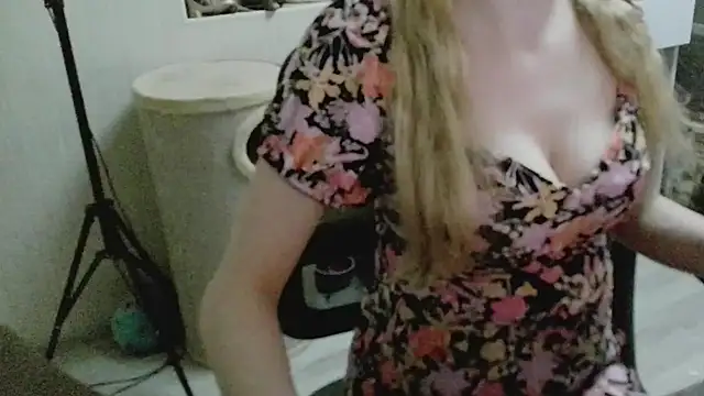 xMilagrosxs' Live XXX Chat