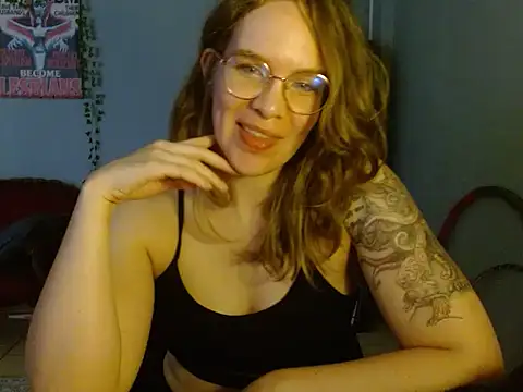 Czat XXX na żywo – Chill_Billie