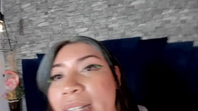 Chat XXX ao vivo de Sophia_Brunett