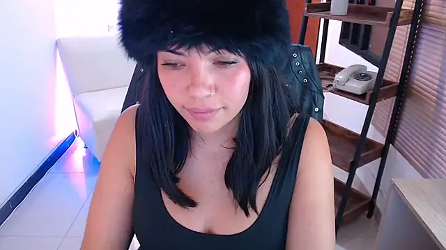 dangel_noir6 Live XXX Chat