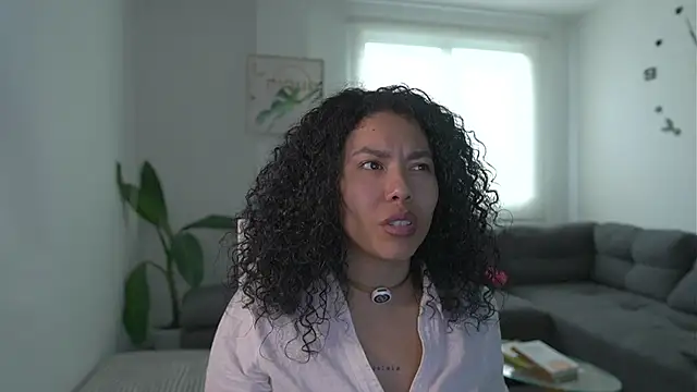 Czat XXX na żywo – kyria_1