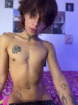 bellamy_095's Live XXX Chat