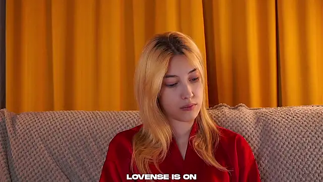 AngelicRice Chat XXX in diretta