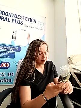 Czat XXX na żywo – Madisson-04_