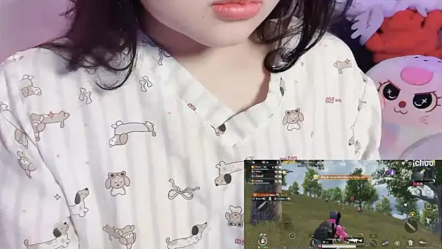 BeChinh_Lee: онлайн-секс-чат