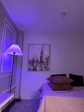 Chat XXX en directo de HoneyMollyX