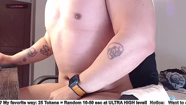 Chat XXX Live SugaredDigit