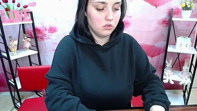 Chat XXX en directo de ScarletCargo