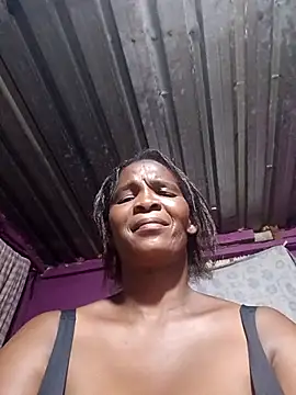 BLACKMALF's Live XXX Chat