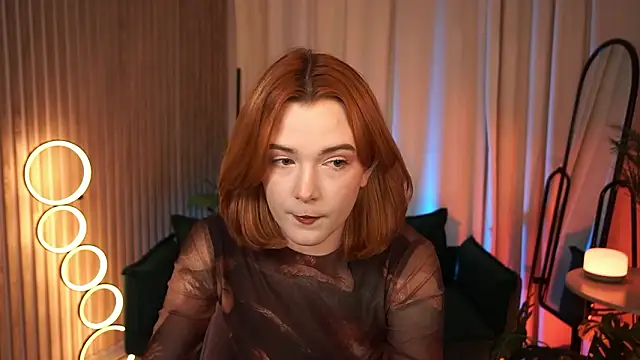 AvaRyder's Live XXX Chat