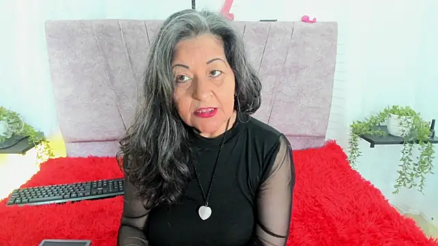 Czat XXX na żywo – Victoriaa_Anderson