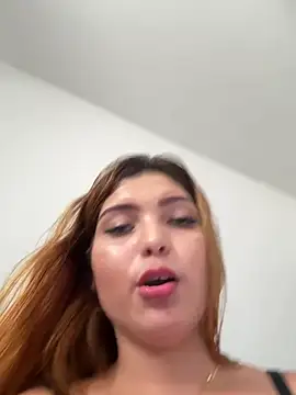 Czat XXX na żywo – melyssaa23