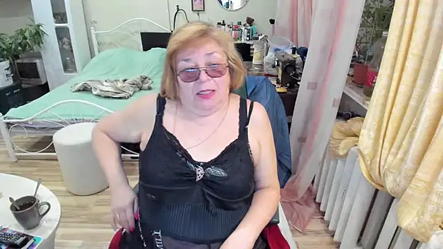 rekelme's Webcam Show