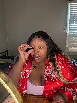 Czat XXX na żywo – Chocolatebunnyxx96