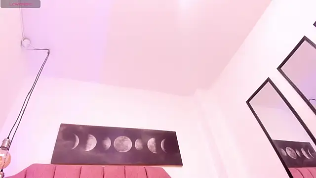 Chat XXX en directo de Britney_Cortez