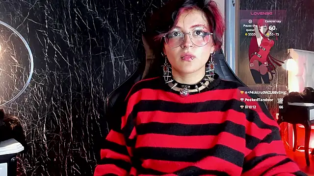 แชท XXX สดของ YuuMiko