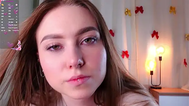 LorileeRuetz – Naživo XXX chat