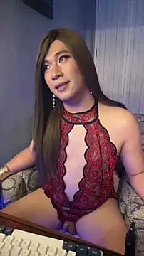 Show Webcam de ximenquintana