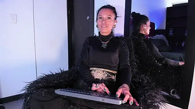 Chat XXX ao vivo de Amelie_Blake