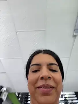 Chat XXX ao vivo de Arianna_Moore