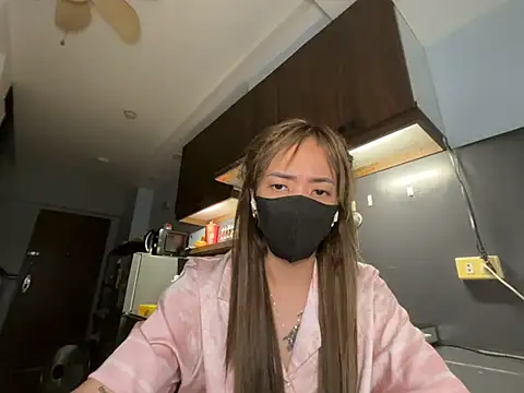 Chat XXX ao vivo de strawberryblossom93