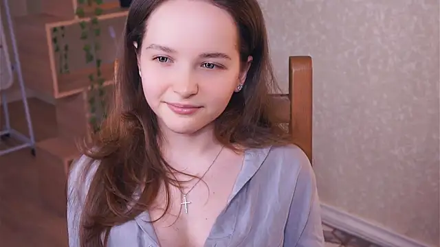 Chat XXX ao vivo de LeighaKind