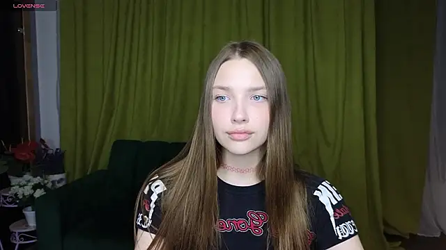 Chat XXX ao vivo de DariaAngels