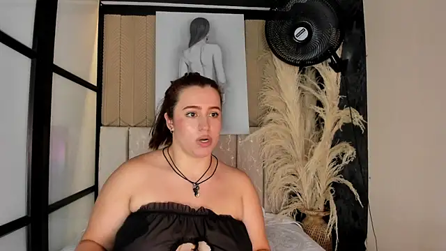 Chat XXX en directo de JeanneWilliams