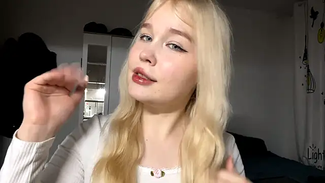 Chat XXX ao vivo de FreyaLoveLove