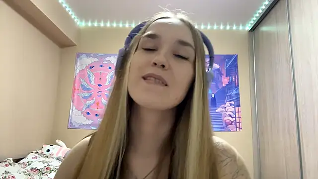 DenitaSpace's Live XXX Chat