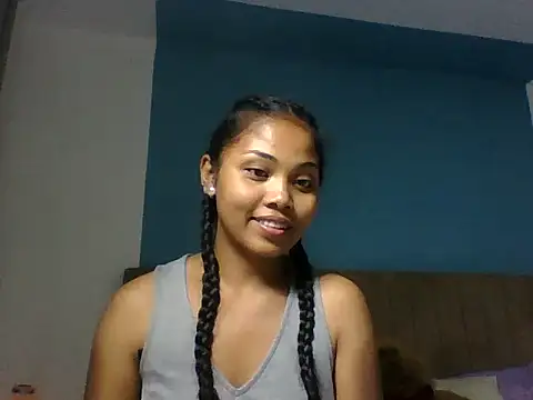 Czat XXX na żywo – naya86