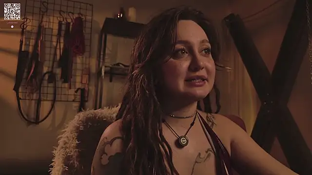 Chat XXX ao vivo de VortexProject