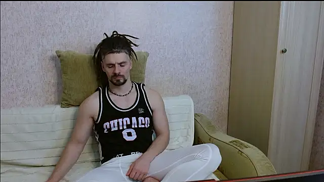 Aestheticguy101のライブXXXチャット