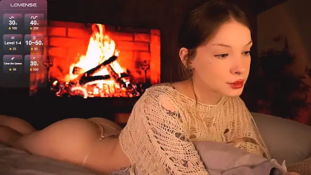 Chat XXX en directo de morphesoull