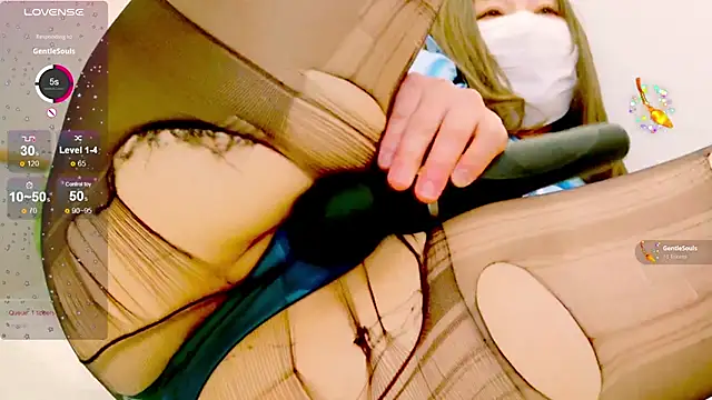 Chiak_ouo 라이브 XXX 채팅