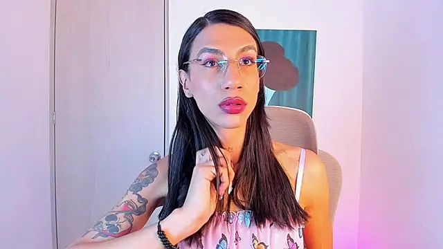 sofiaa_grey_ 웹캠 쇼