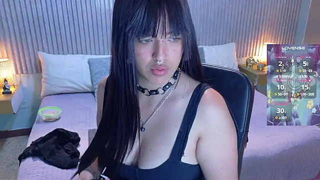 Eli666uwun Live XXX chat