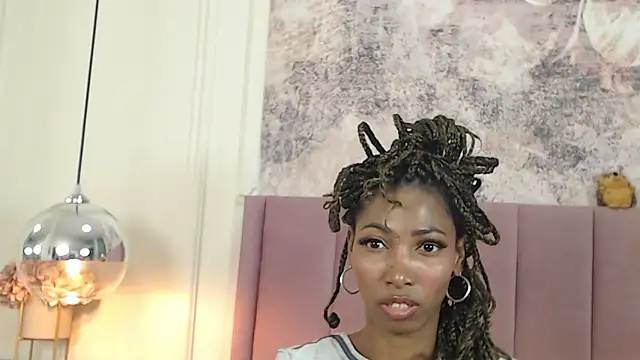 SabrinaDevilln Live XXX chat