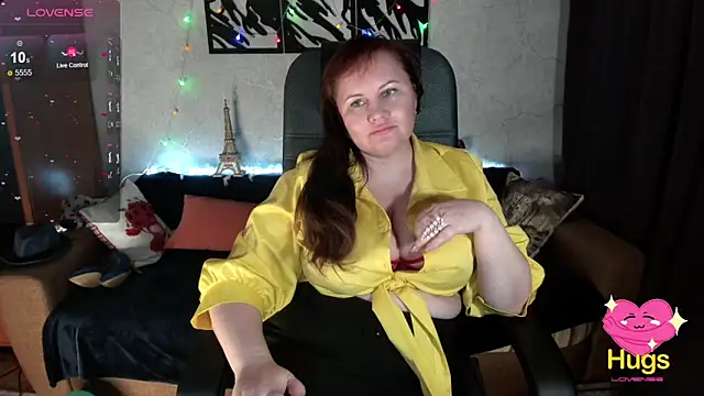 Nikki_Marchn Live XXX chat