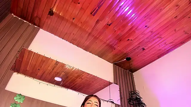 Violet_carson 라이브 XXX 채팅