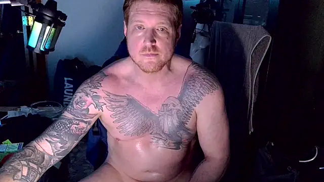 CloudyKingG – webcam-show