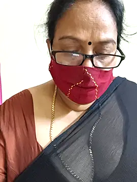 jyosthna Pertunjukan Webcam