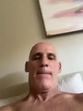 Show de Elosoo na webcam