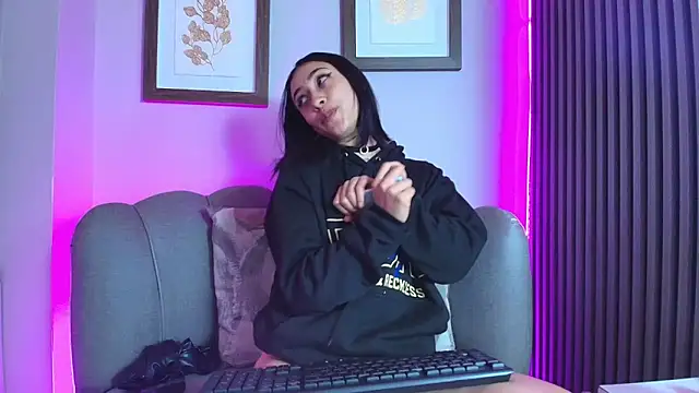 Ariana_collinss 라이브 XXX 채팅